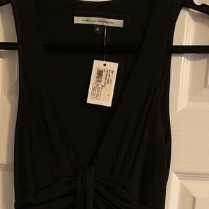 Diane Von Furstenberg dress